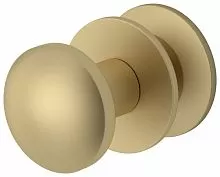 Сунержа 022-2010-0001 Сфера Вешалка н/ж для ДР Сунержа, матовая шампань