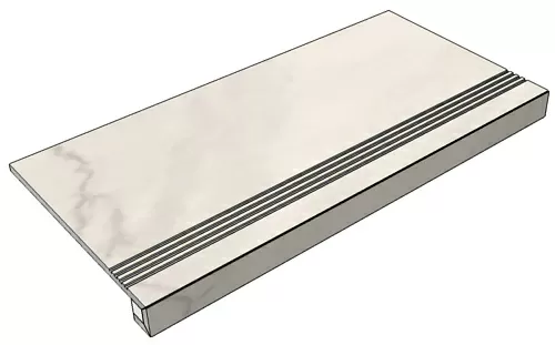 La Faenza TREX3 GTTrexwrm36_4 30x60 Ступень купить в интернет-магазине Сквирел