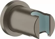 Grohe 27074AL0 Rainshower Настенный держатель для душа, темный графит/матовый