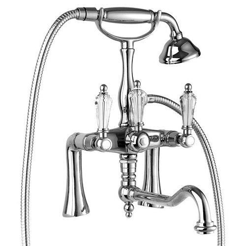 Cezares Diamond DIAMOND-PBV2-01-Sw-N смеситель для ванны