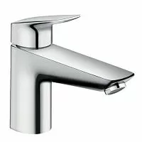 Hansgrohe 71311000 Logis Смеситель для ванны Monotrou, хром