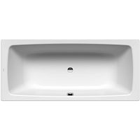Kaldewei 272400013001 Cayono Duo 724 Ванна стальная 170х75x41 см, белый + easy-clean
