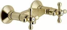 Nobili GRC5003/1BR Grazia Смеситель для душа, ancient bronze