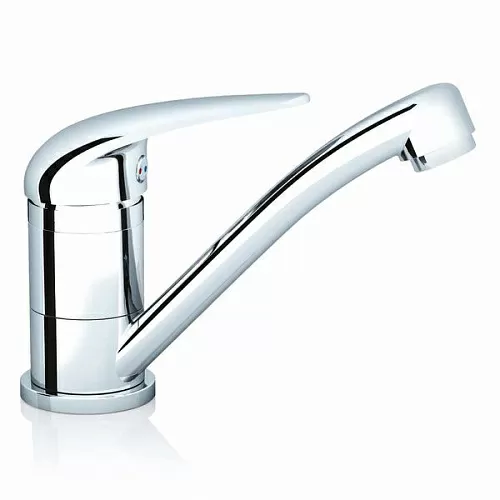 Ravak X070009 SN 015.00 Suzan Смеситель для умывальника, хром