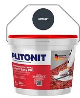 Plitonit Colorit EasyFill антрацит - 2  Эпоксидная затирка