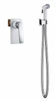Смеситель Timo Helmi 4089/00-16SM white