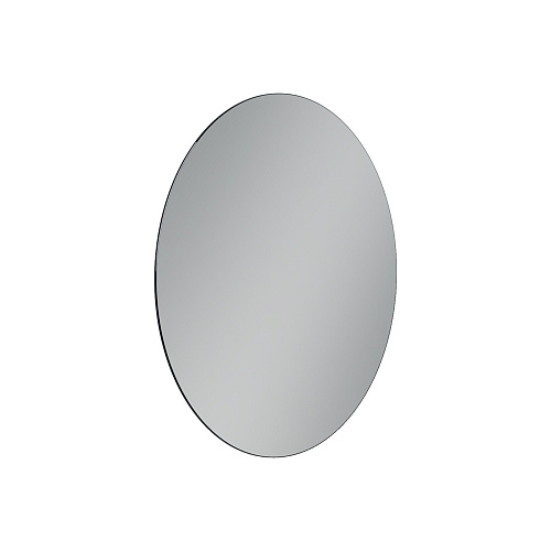 Sancos SF600 Sfera Зеркало для ванной комнаты D60 см, c подсветкой купить  в интернет-магазине Сквирел