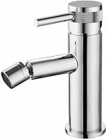 Allen Brau 5.31004-00 Priority Смеситель для биде, хром