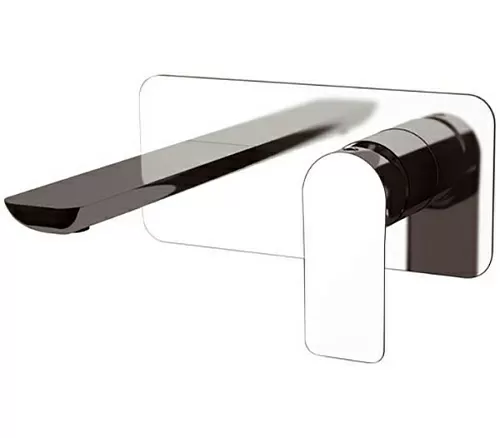 Remer I15 Infinity Смеситель для раковины, хром