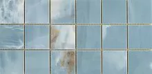 Мозаика Imola Ceramica The Room Mk.BluAq1530Lp (Mk.BluAq 1530 Lp)  купить в интернет-магазине Сквирел