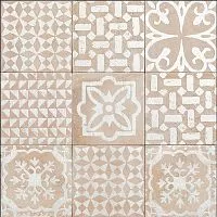 MAINZU Fondant KasmaBlanc20X20 Керамогранит купить в интернет-магазине Сквирел