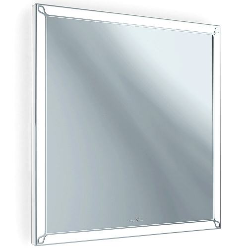 Зеркало с подсветкой Alavann Z-0136 Retro снято с производства