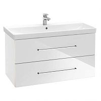Villeroy & Boch AG Avento A89100VH Тумба под раковину купить недорого в интернет-магазине Сквирел