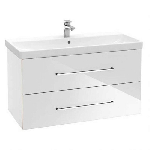 Villeroy & Boch A89100VH Avento AG Тумба под раковину 78х49 см, дуб аризонский (Arizona Oak) купить недорого в интернет-магазине Сквирел