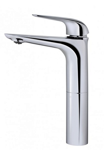 Teka 673660210 Itaca Смеситель для умывальника-чаши, хром снято с производства